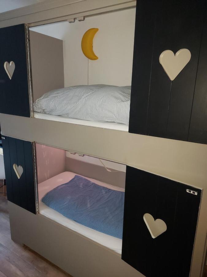 Guesthouse Lazey Voorthuizen Dış mekan fotoğraf