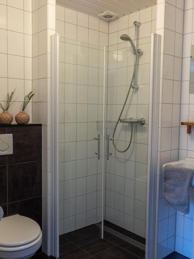 Guesthouse Lazey Voorthuizen Dış mekan fotoğraf