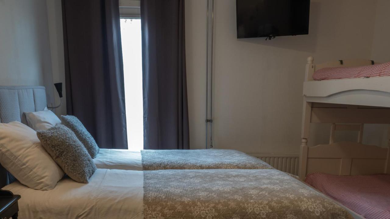 Guesthouse Lazey Voorthuizen Dış mekan fotoğraf