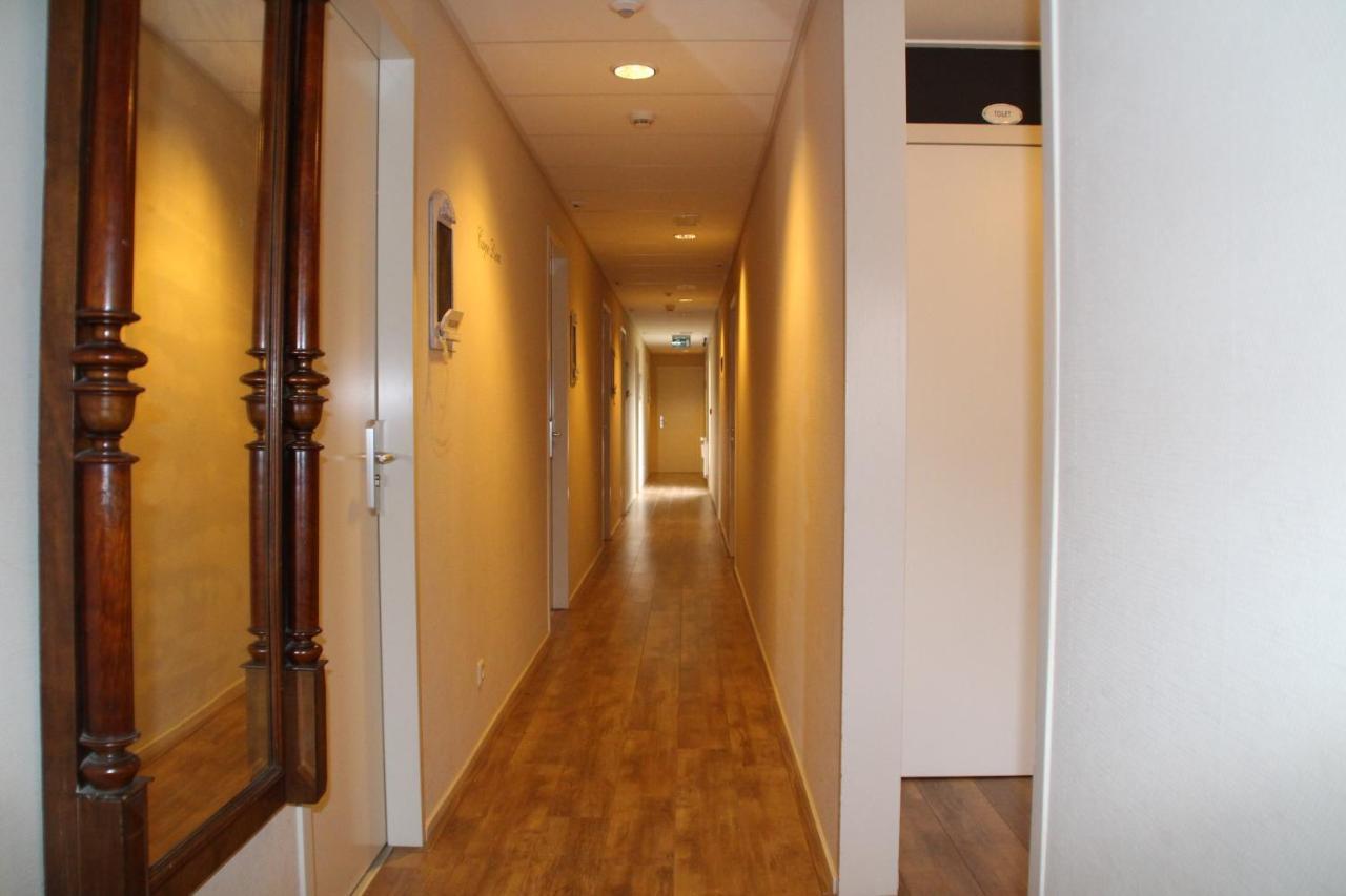 Guesthouse Lazey Voorthuizen Dış mekan fotoğraf