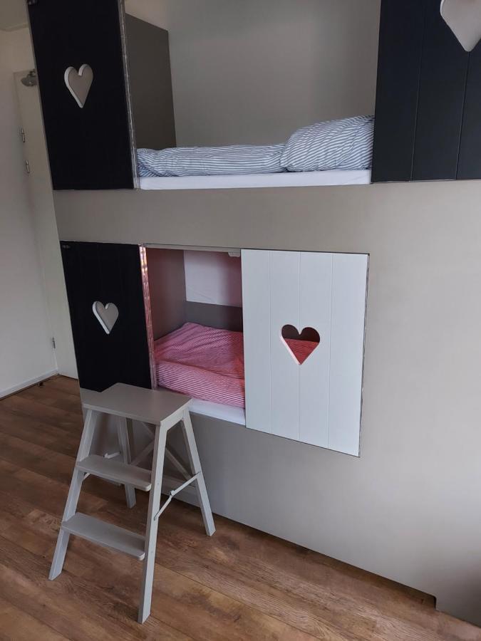Guesthouse Lazey Voorthuizen Dış mekan fotoğraf