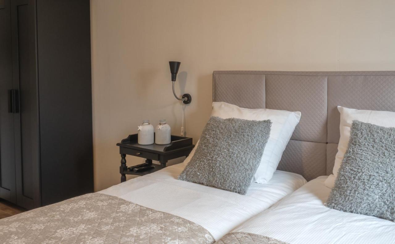Guesthouse Lazey Voorthuizen Dış mekan fotoğraf