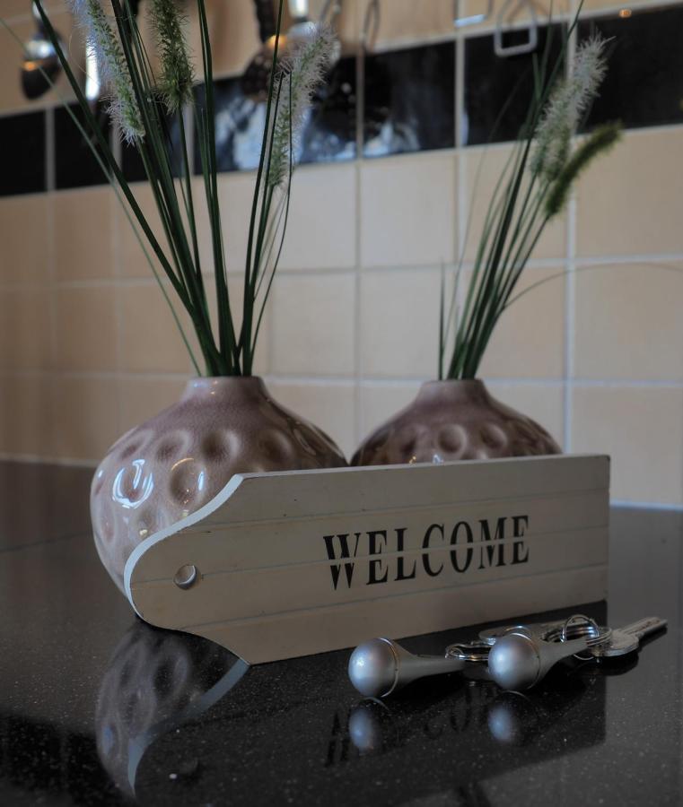 Guesthouse Lazey Voorthuizen Dış mekan fotoğraf