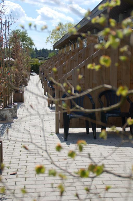 Guesthouse Lazey Voorthuizen Dış mekan fotoğraf