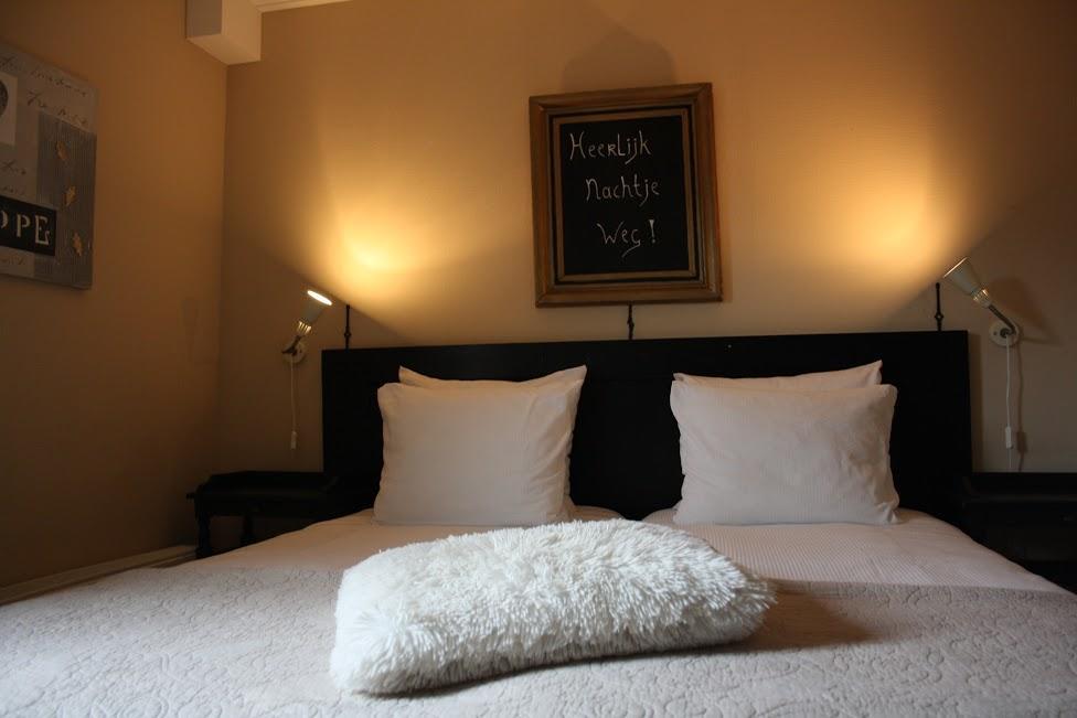 Guesthouse Lazey Voorthuizen Dış mekan fotoğraf