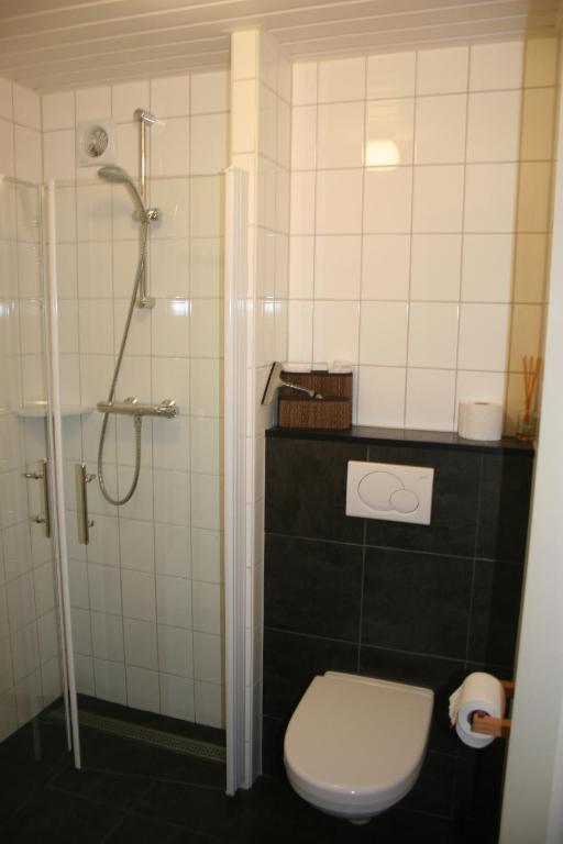 Guesthouse Lazey Voorthuizen Oda fotoğraf